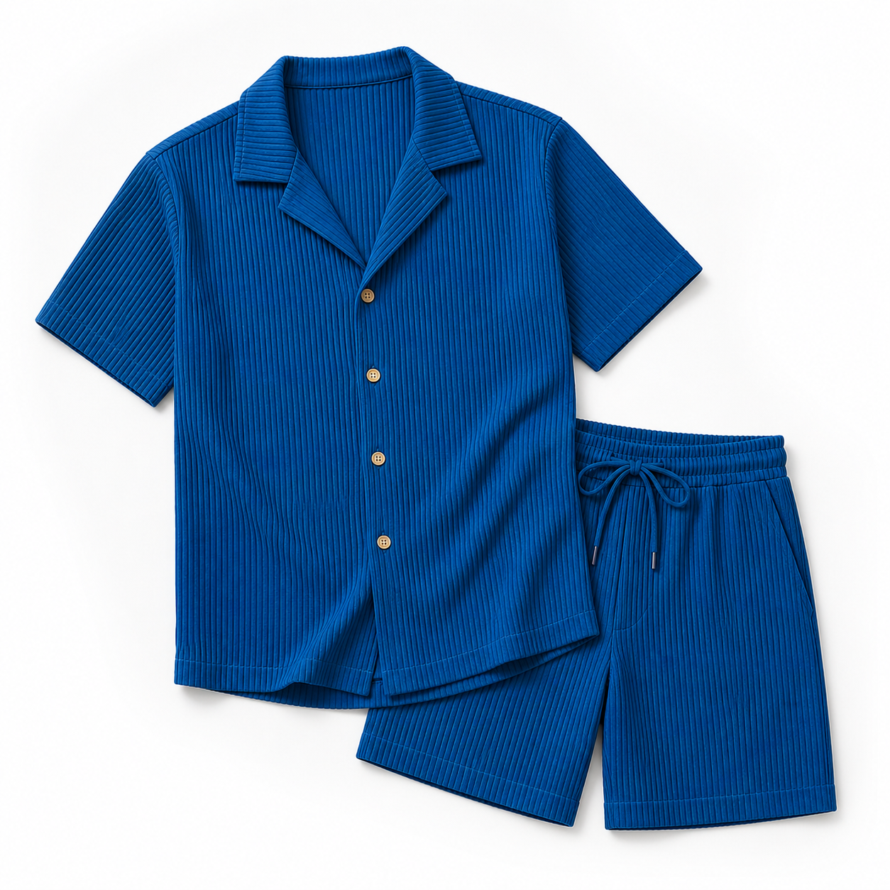 Orelian Corduroy Summer Set