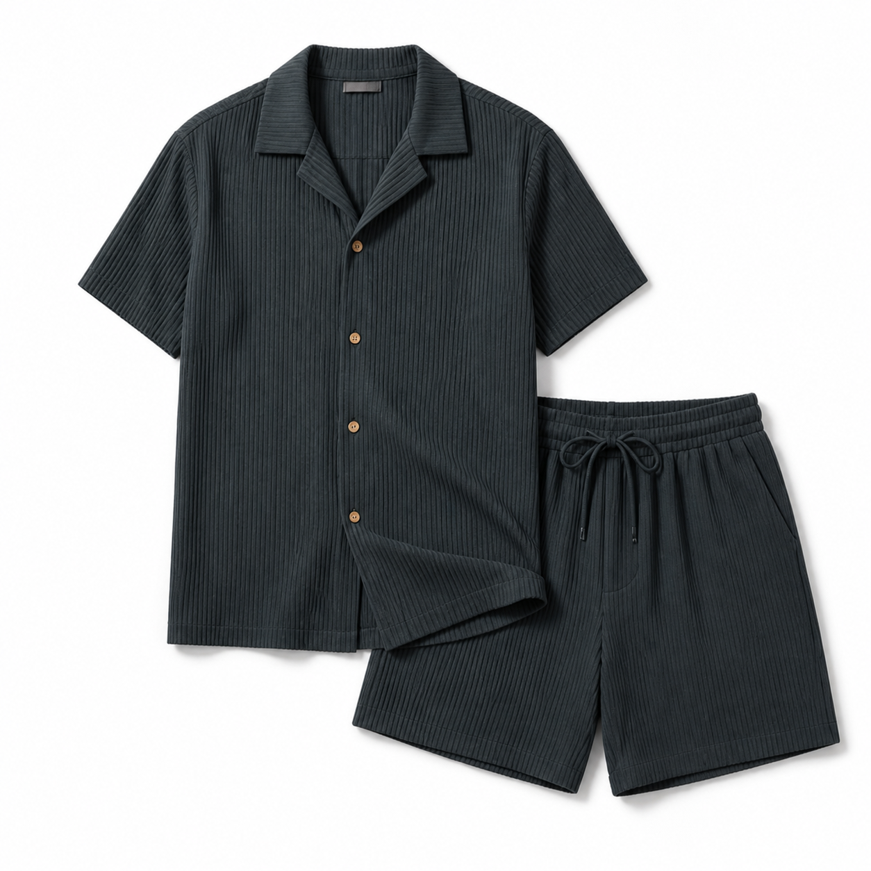 Orelian Corduroy Summer Set