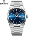 Orelian Chrono Classic Watch