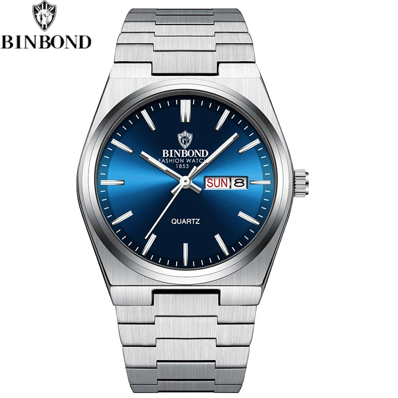 Orelian Chrono Classic Watch