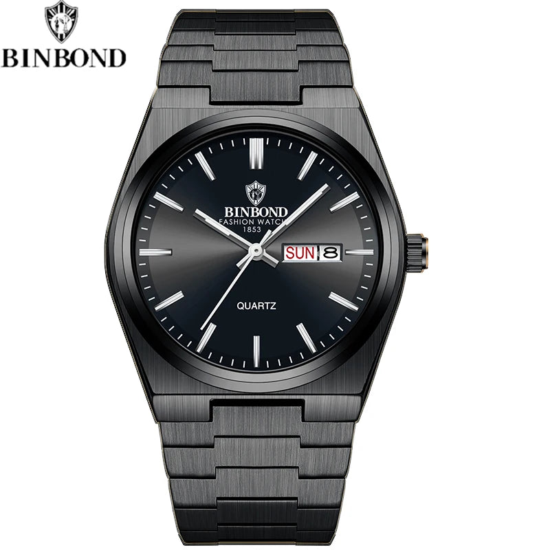 Orelian Chrono Classic Watch
