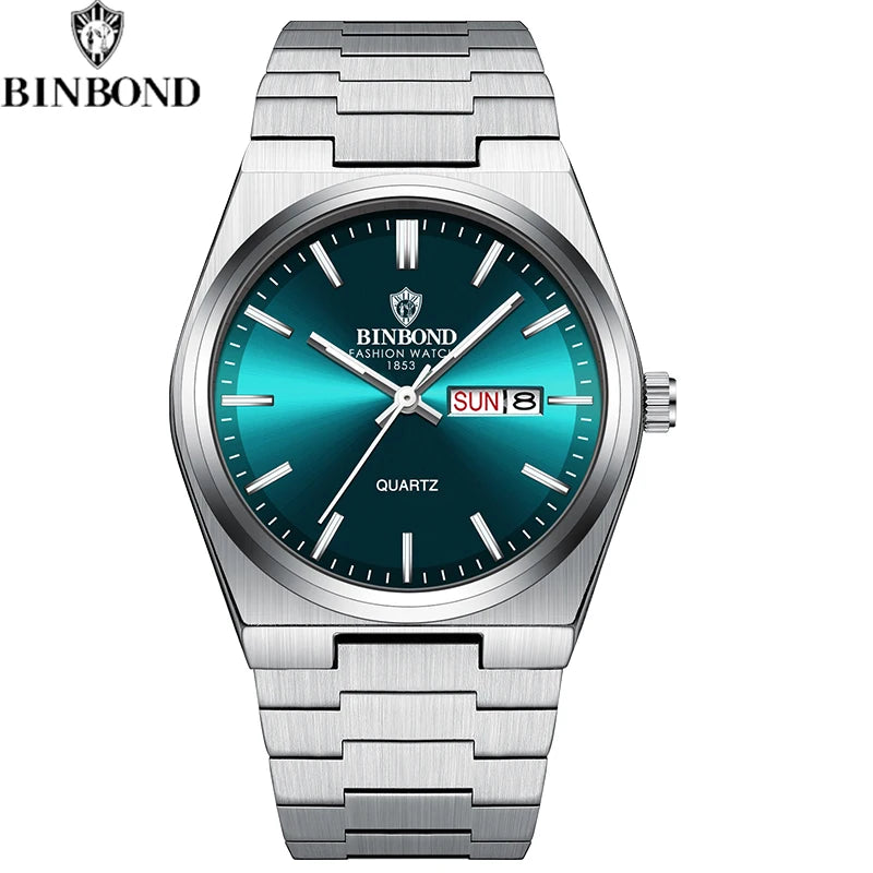 Orelian Chrono Classic Watch