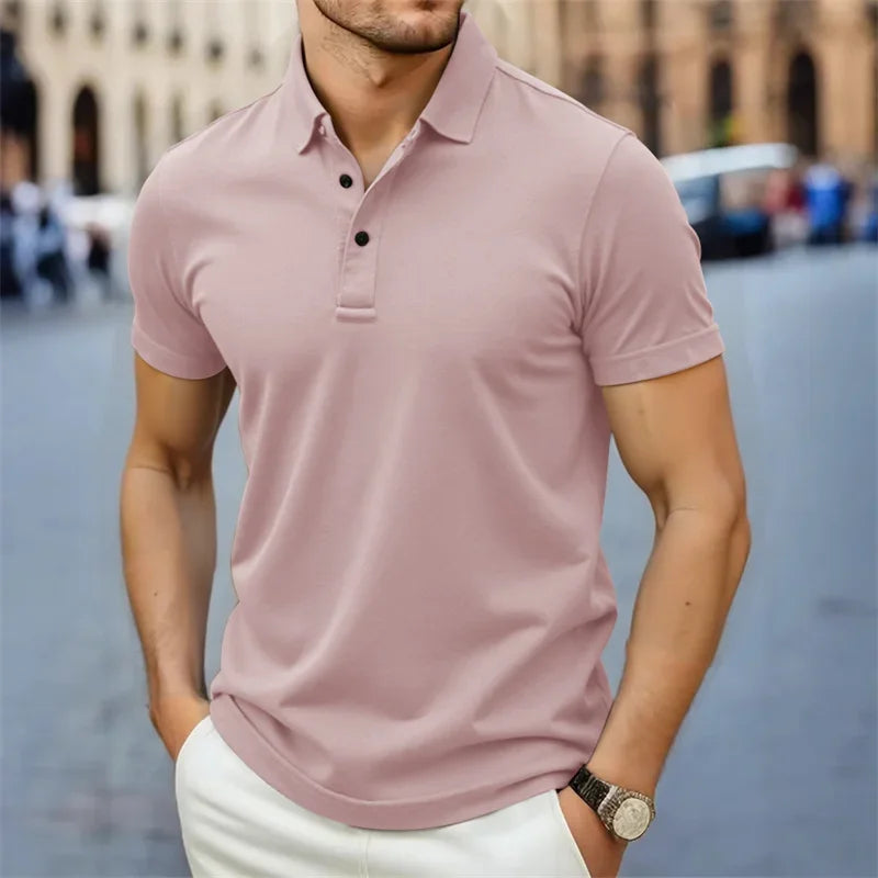 Orelian Summer Polo