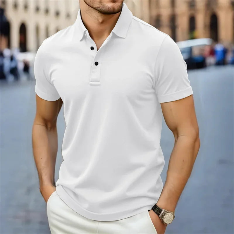 Orelian Summer Polo