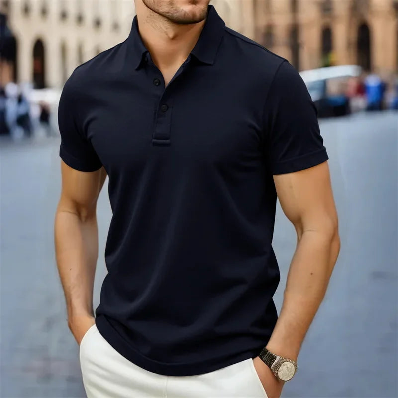 Orelian Summer Polo