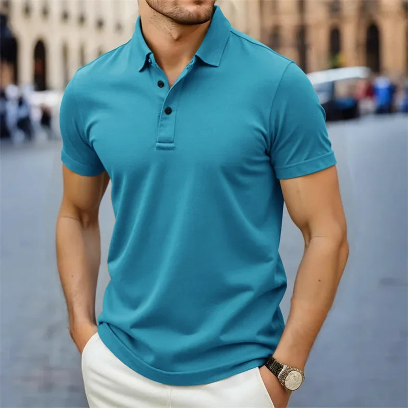 Orelian Summer Polo