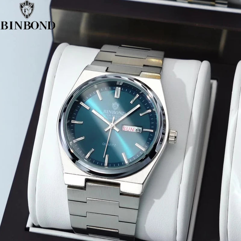Orelian Chrono Classic Watch