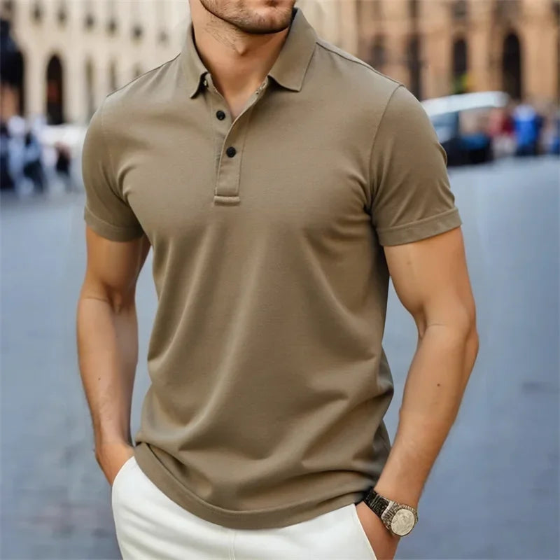 Orelian Summer Polo
