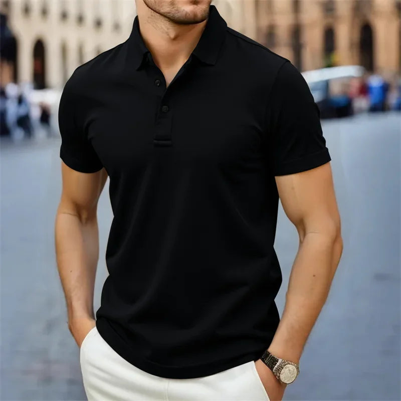 Orelian Summer Polo