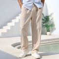 Orelian Linen Coast Trousers