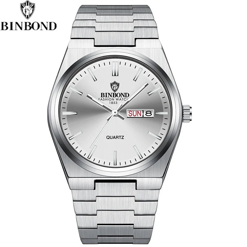 Orelian Chrono Classic Watch