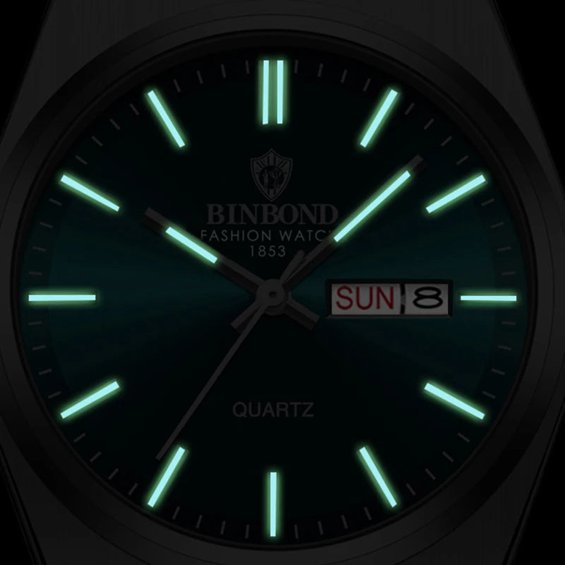 Orelian Chrono Classic Watch