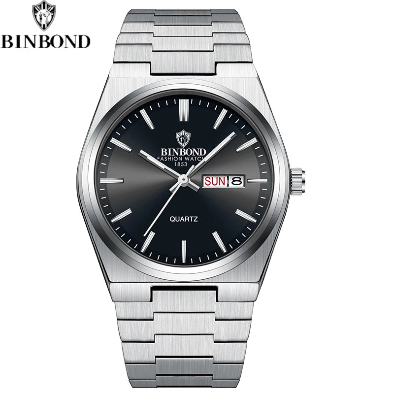 Orelian Chrono Classic Watch
