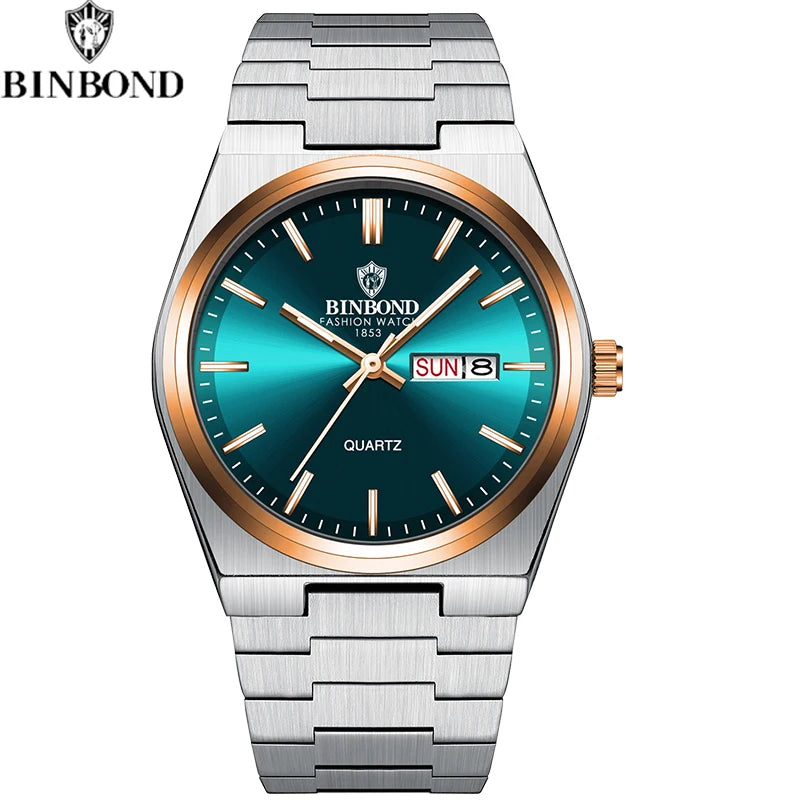 Orelian Chrono Classic Watch