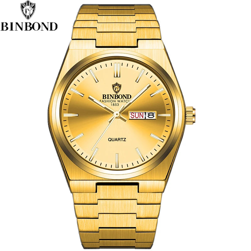 Orelian Chrono Classic Watch