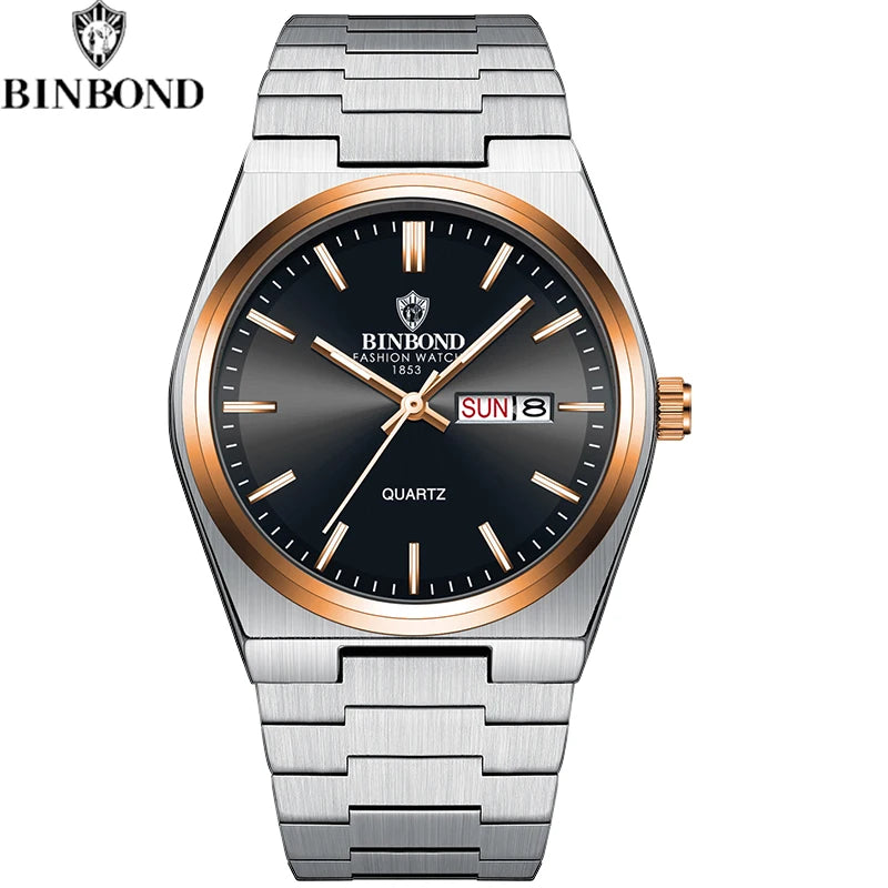 Orelian Chrono Classic Watch