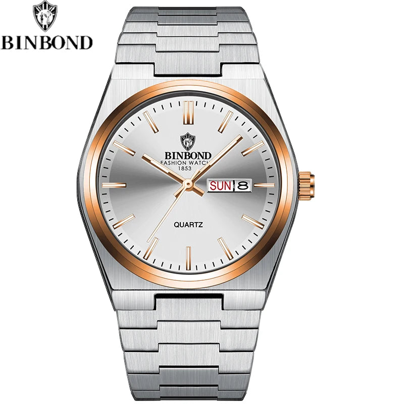Orelian Chrono Classic Watch