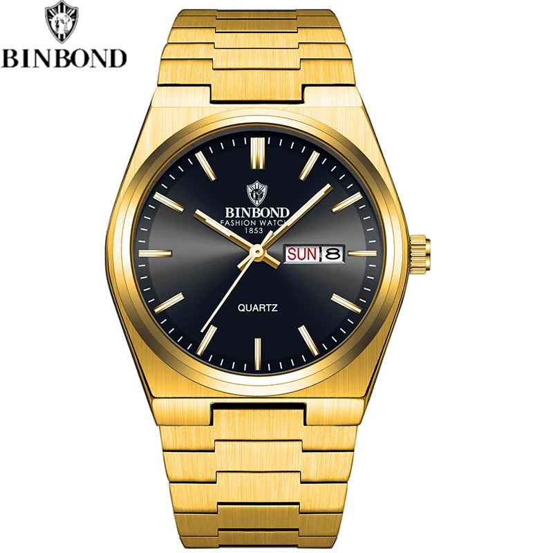 Orelian Chrono Classic Watch